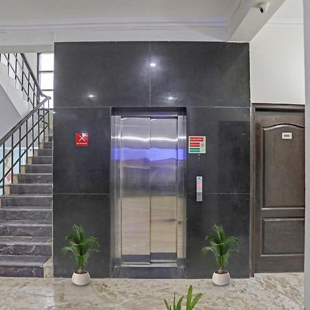 فندق Townhouse The Premier View Near Iskcon Temple نويدا المظهر الخارجي الصورة