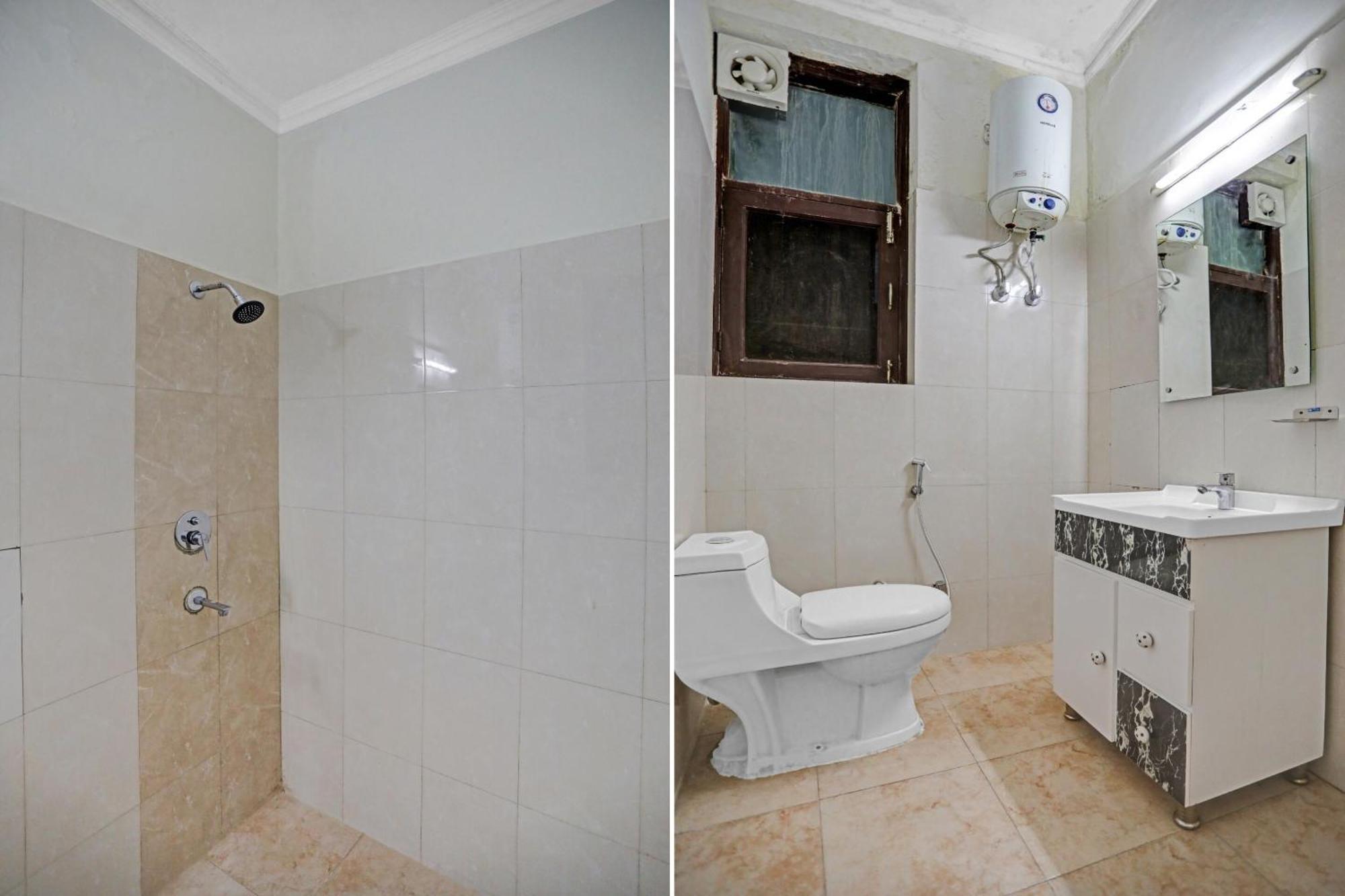 فندق Townhouse The Premier View Near Iskcon Temple نويدا المظهر الخارجي الصورة